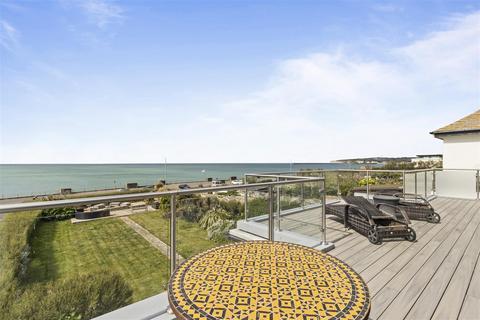 5 bedroom detached house for sale, Marine Parade, Seaford