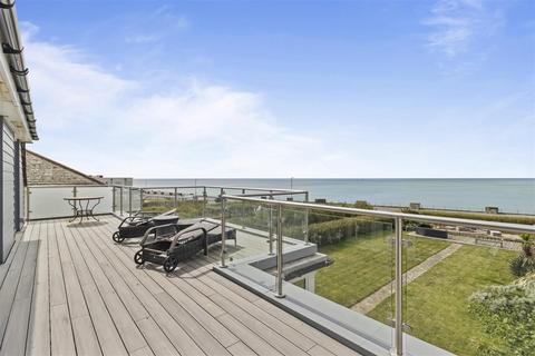 5 bedroom detached house for sale, Marine Parade, Seaford