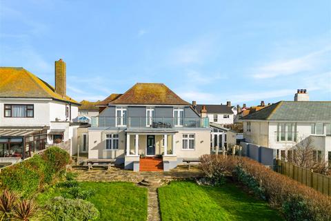 5 bedroom detached house for sale, Marine Parade, Seaford