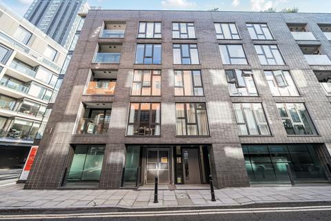 Westland Place, Old Street N1
