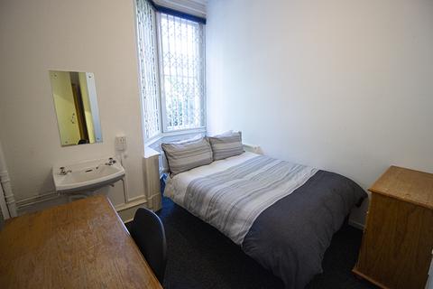 12 bedroom semi-detached house to rent, 2 Peel Street, Nottingham NG1
