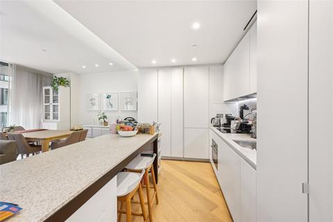 1 bedroom apartment for sale, Television Centre, 101 Wood Lane, White City, London, W12