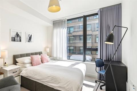 1 bedroom apartment for sale, Television Centre, 101 Wood Lane, White City, London, W12