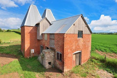 undefined, Sutton St. Nicholas, Hereford