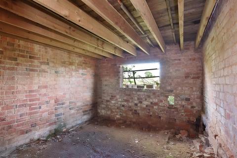 undefined, Sutton St. Nicholas, Hereford