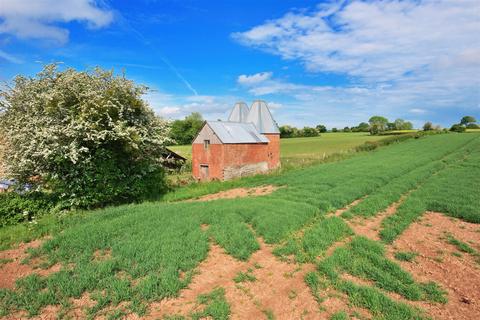undefined, Sutton St. Nicholas, Hereford