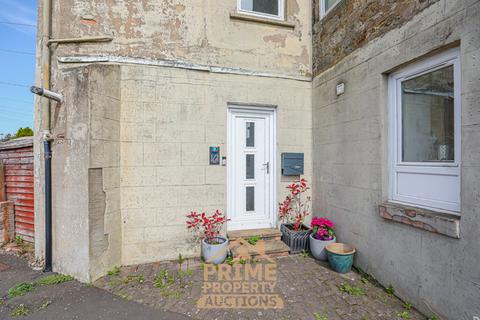 undefined, Mount Stewart Street, Carluke ML8