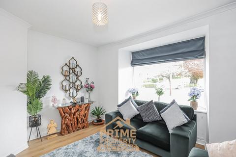 undefined, Mount Stewart Street, Carluke ML8