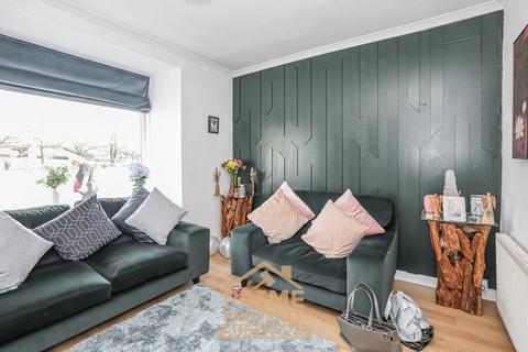 undefined, Mount Stewart Street, Carluke ML8