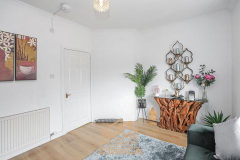 undefined, Mount Stewart Street, Carluke ML8
