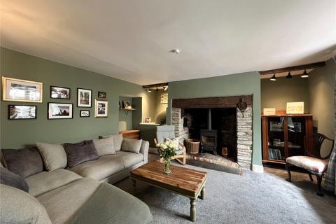 5 bedroom detached house for sale, Brompton Regis, Dulverton, Somerset, TA22