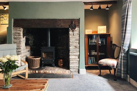 5 bedroom detached house for sale, Brompton Regis, Dulverton, Somerset, TA22