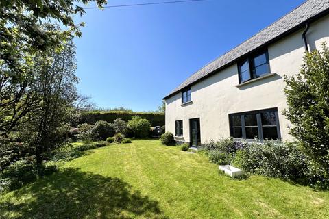 5 bedroom detached house for sale, Brompton Regis, Dulverton, Somerset, TA22