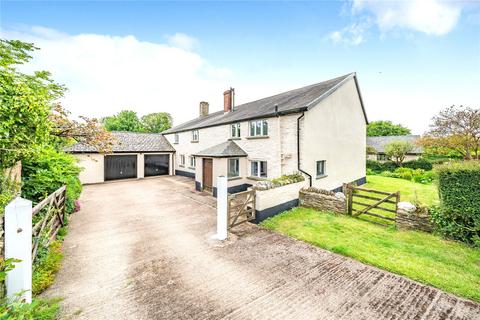 5 bedroom detached house for sale, Brompton Regis, Dulverton, Somerset, TA22