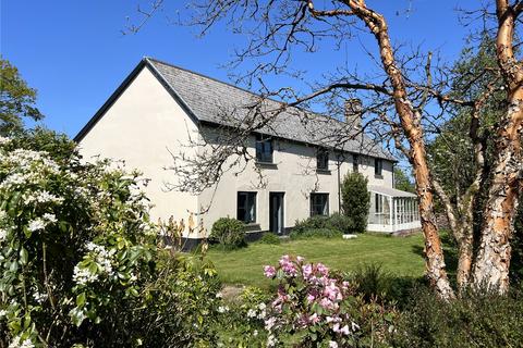 5 bedroom detached house for sale, Brompton Regis, Dulverton, Somerset, TA22