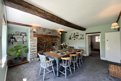 5 bedroom detached house for sale, Brompton Regis, Dulverton, Somerset, TA22