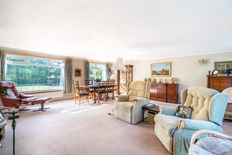 4 bedroom detached house for sale, Dogdean, Wimborne, Dorset, BH21