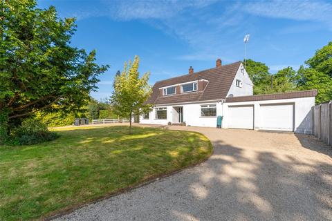 4 bedroom detached house for sale, Dogdean, Wimborne, Dorset, BH21