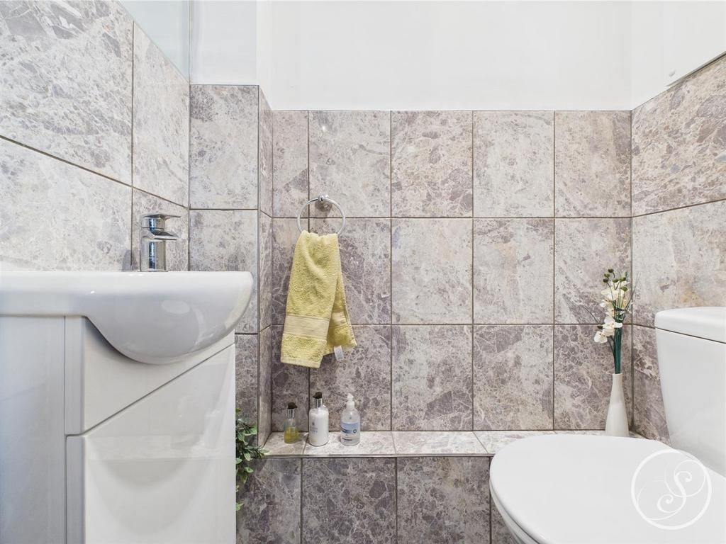 Guest WC