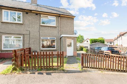 27 Cuffabouts, Bo'ness, EH51 9LP