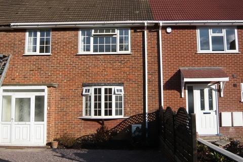 undefined, Rudbeck Avenue, Melton Mowbray LE13