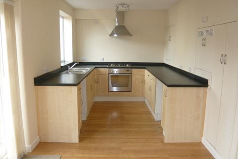 undefined, Rudbeck Avenue, Melton Mowbray LE13