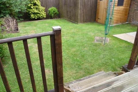 undefined, Rudbeck Avenue, Melton Mowbray LE13