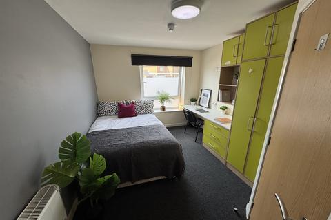 undefined, Flewitt House, Beeston, NG9 2AR