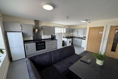 undefined, Flewitt House, Beeston, NG9 2AR