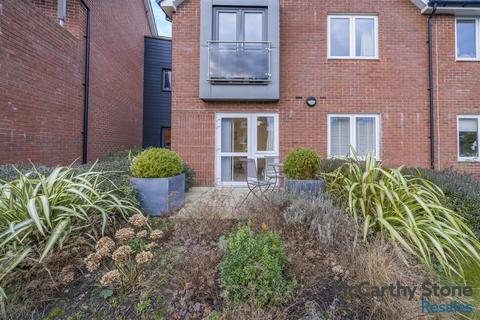 1 bedroom apartment for sale, Burey Court, Barnacre Road, Longridge, Preston