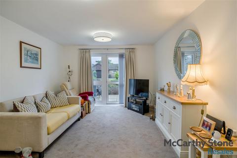 1 bedroom apartment for sale, Burey Court, Barnacre Road, Longridge, Preston