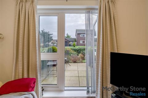 1 bedroom apartment for sale, Burey Court, Barnacre Road, Longridge, Preston