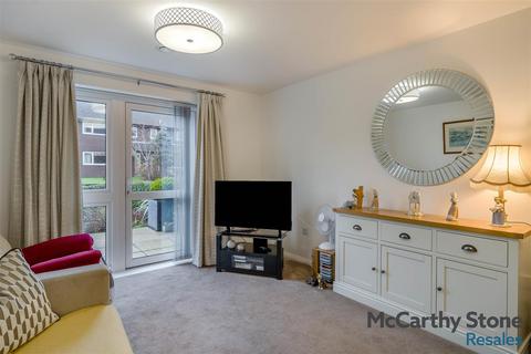 1 bedroom apartment for sale, Burey Court, Barnacre Road, Longridge, Preston