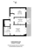 Floorplan area for info only