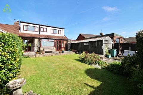 3 bedroom semi-detached bungalow for sale