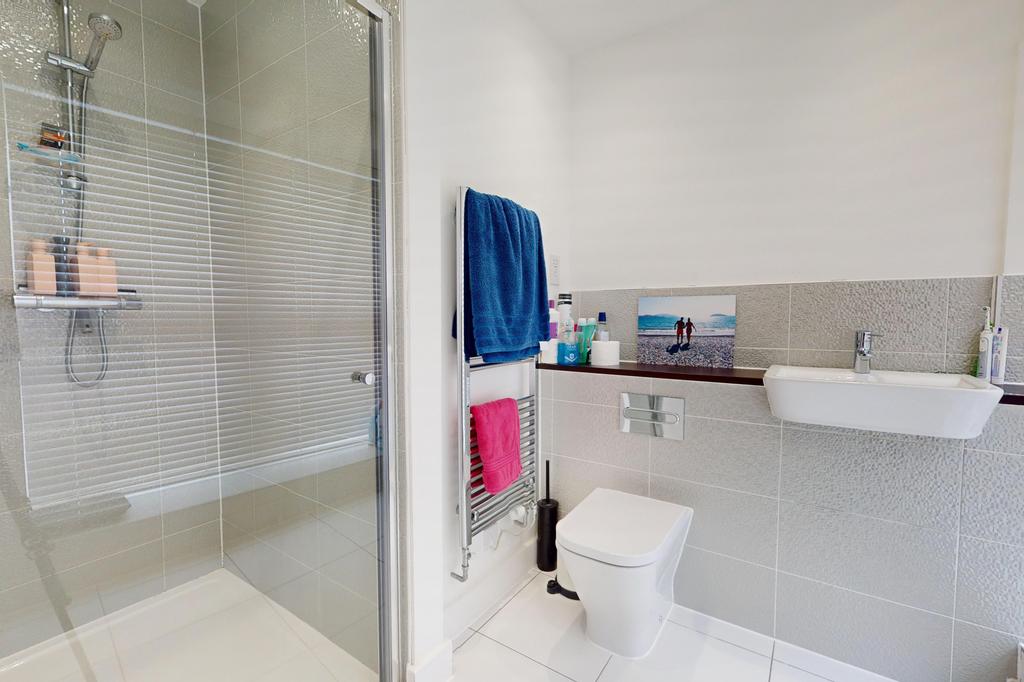 En suite