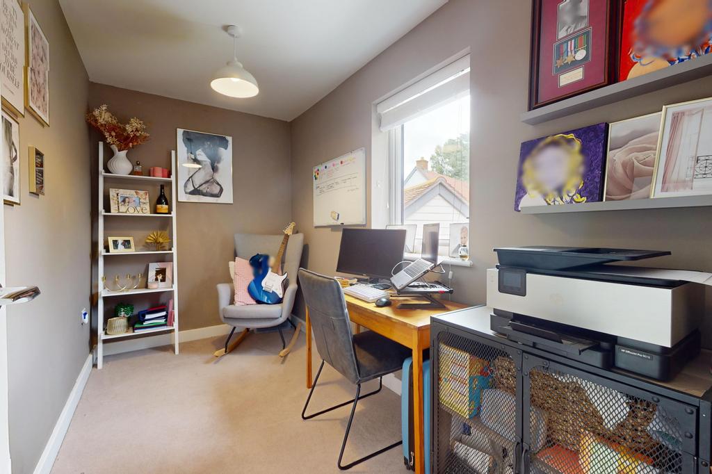 Bedroom 4