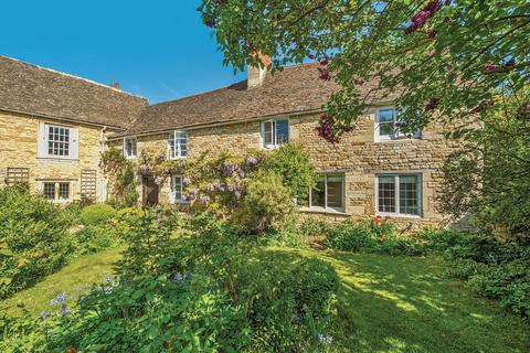 5 bedroom country house for sale, North Luffenham, Oakham