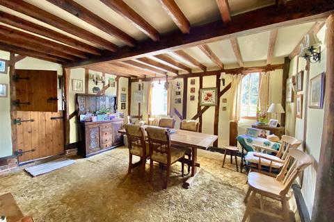 5 bedroom detached house for sale, Common Road, Shelfanger