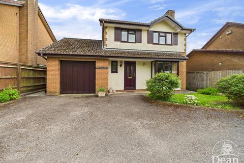 Bailey Hill, Yorkley, Lydney