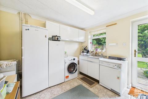 3 bedroom detached house for sale, Bailey Hill, Yorkley, Lydney