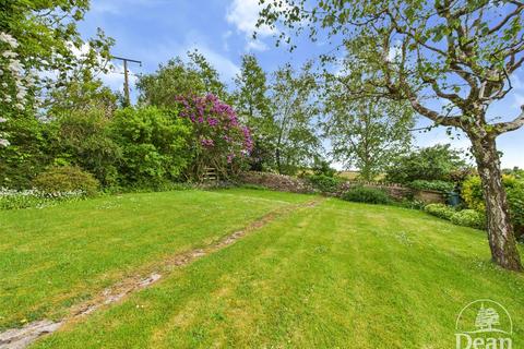 3 bedroom detached house for sale, Bailey Hill, Yorkley, Lydney