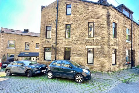 undefined, Oak Street, Hebden Bridge, HX7 7DL