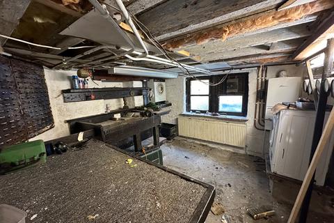 undefined, Oak Street, Hebden Bridge, HX7 7DL