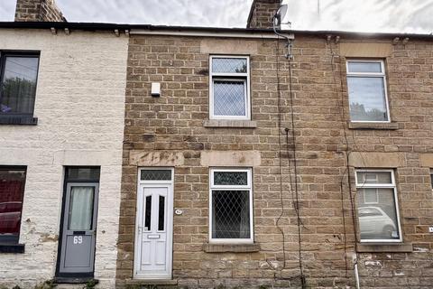 2 bedroom terraced house for sale, Bridge Street, Barnsley