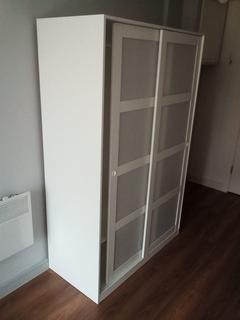Studio to rent, Standard Studio, One Wolstenholme Square, L1