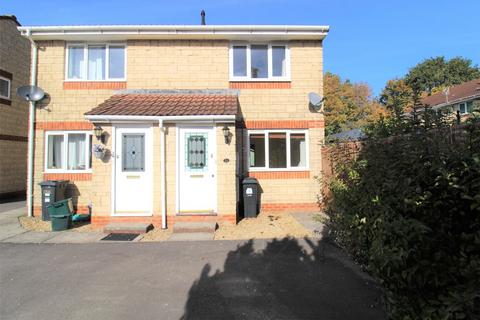 22 Lark Rise, Yate, Bristol, BS37 7PJ