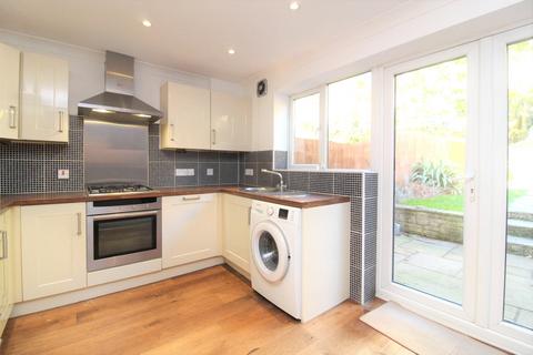22 Lark Rise, Yate, Bristol, BS37 7PJ