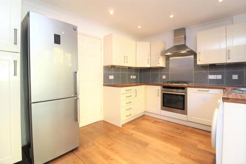 22 Lark Rise, Yate, Bristol, BS37 7PJ