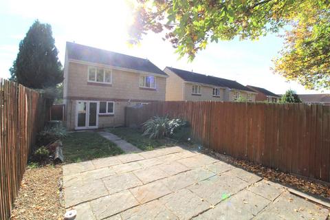 22 Lark Rise, Yate, Bristol, BS37 7PJ